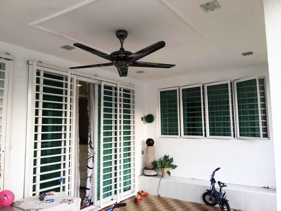 Double storey Bungalow, Taman Sri Ampang - photo 3