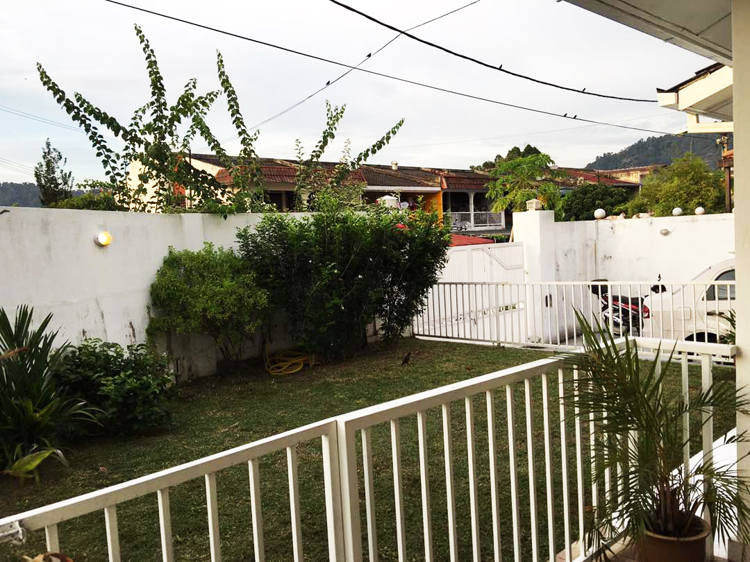 Double storey Bungalow, Taman Sri Ampang - photo 8