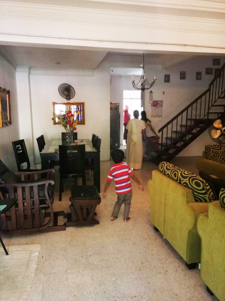 Double storey terrace, Taman Sri Ampang - photo 2