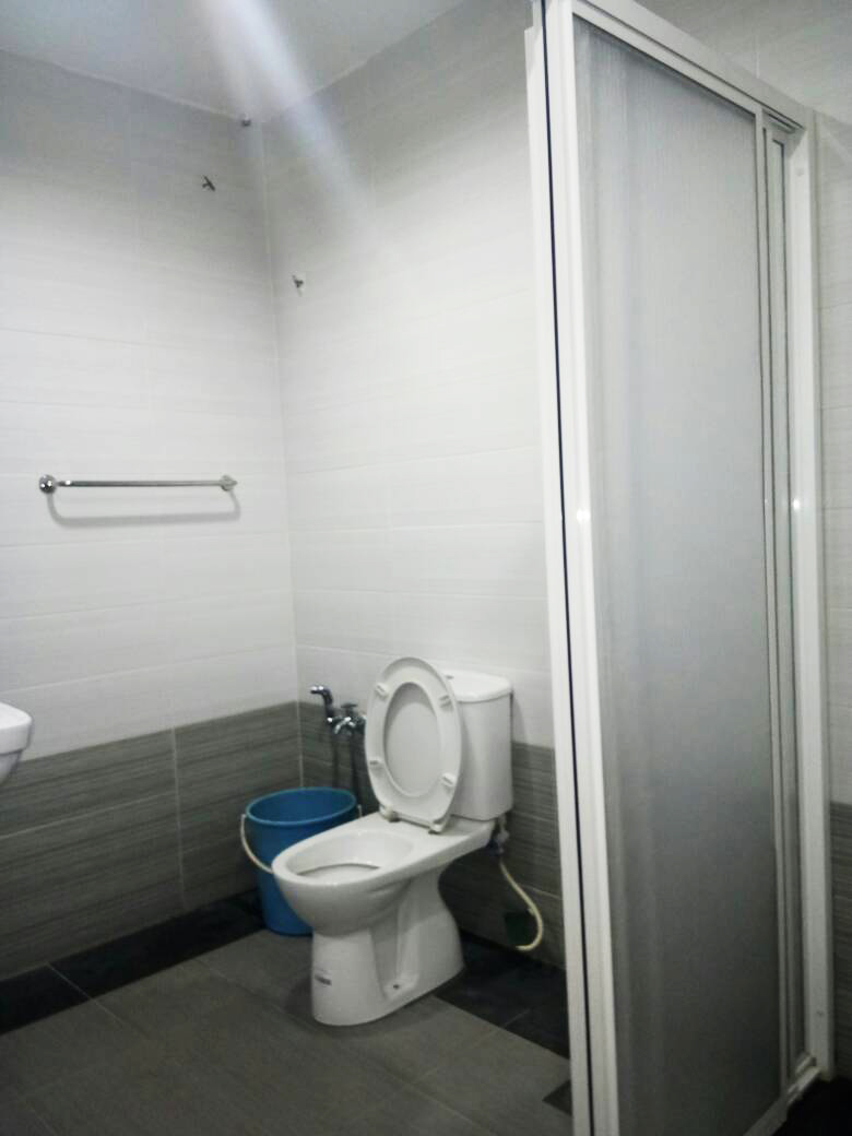 Double storey terrace, Taman Sri Ampang - photo 7