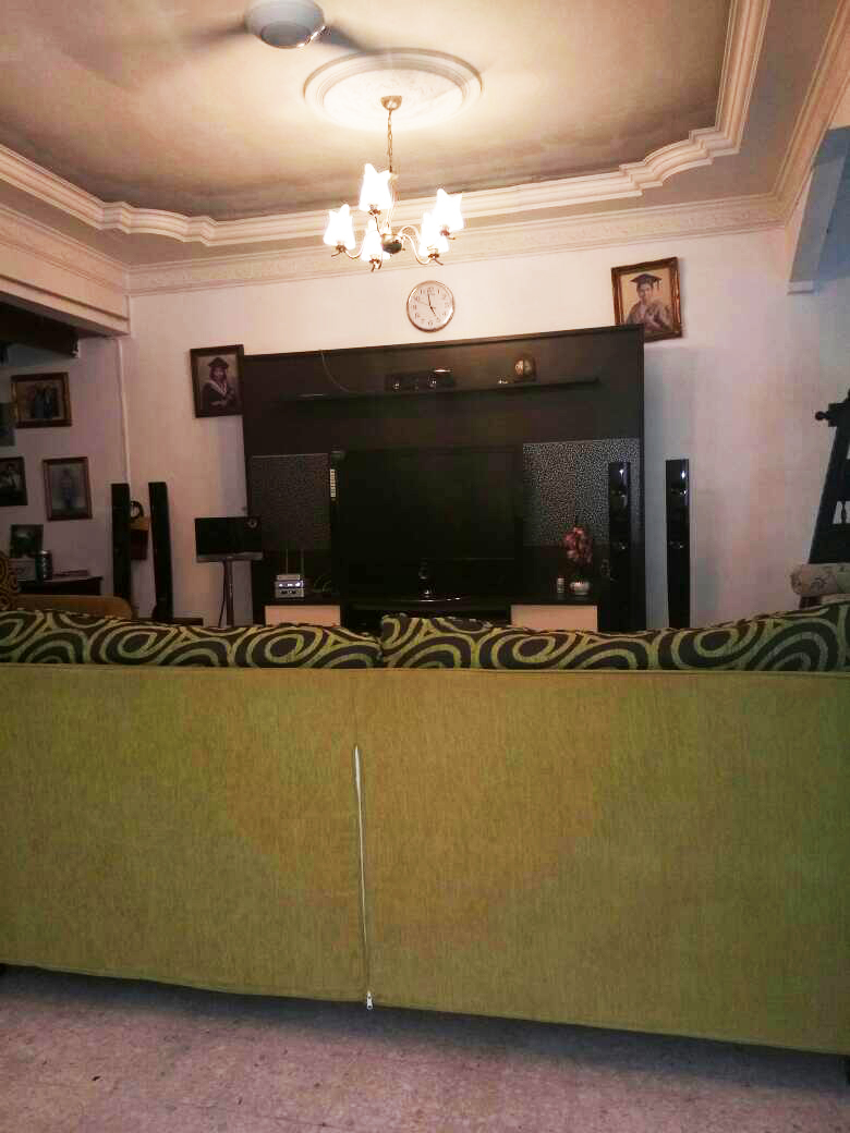 Double storey terrace, Taman Sri Ampang - photo 4