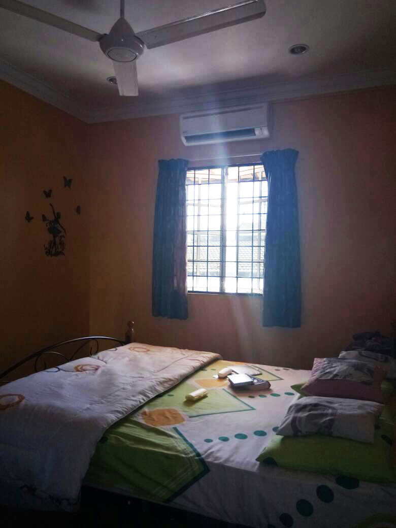 Double storey terrace, Taman Sri Ampang - photo 5