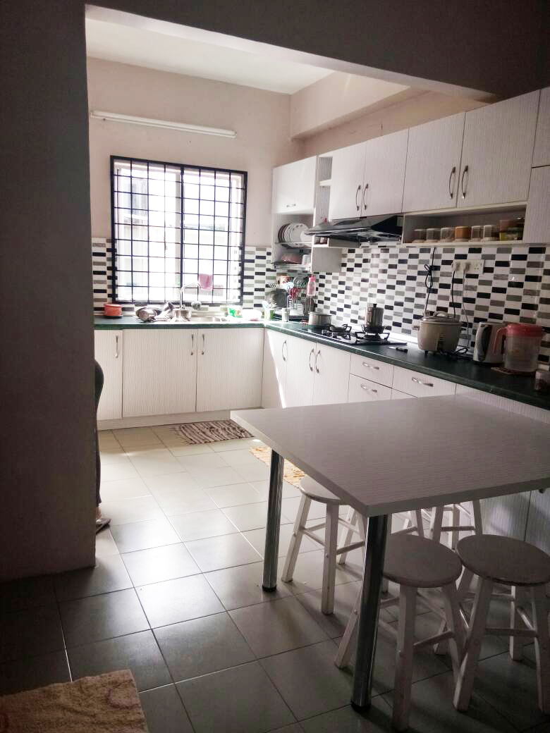Double storey terrace, Taman Sri Ampang - photo 6