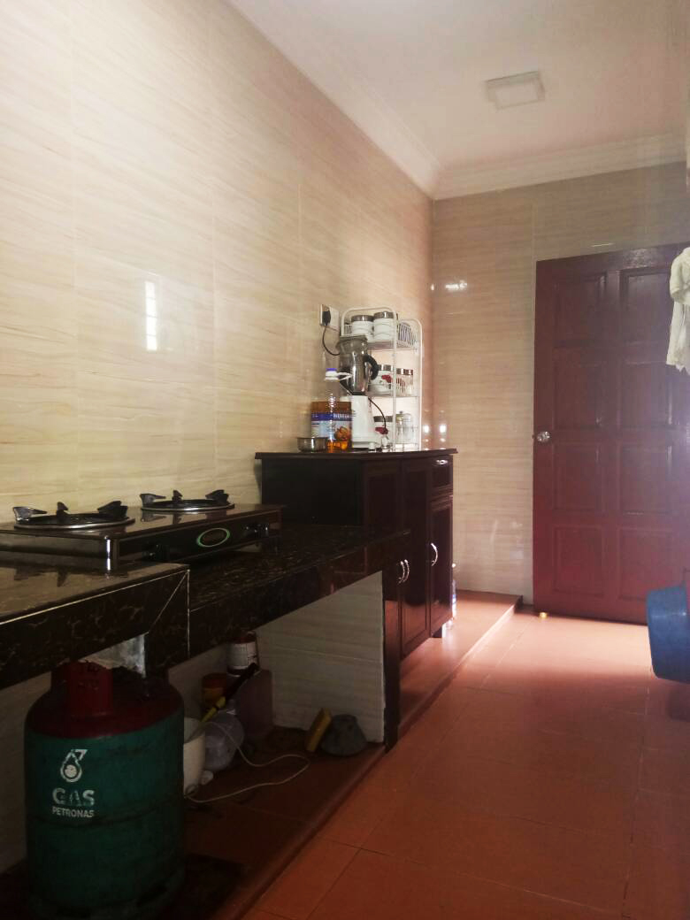 Single storey Bungalow, Sungai Tua, Batu Caves - photo 7