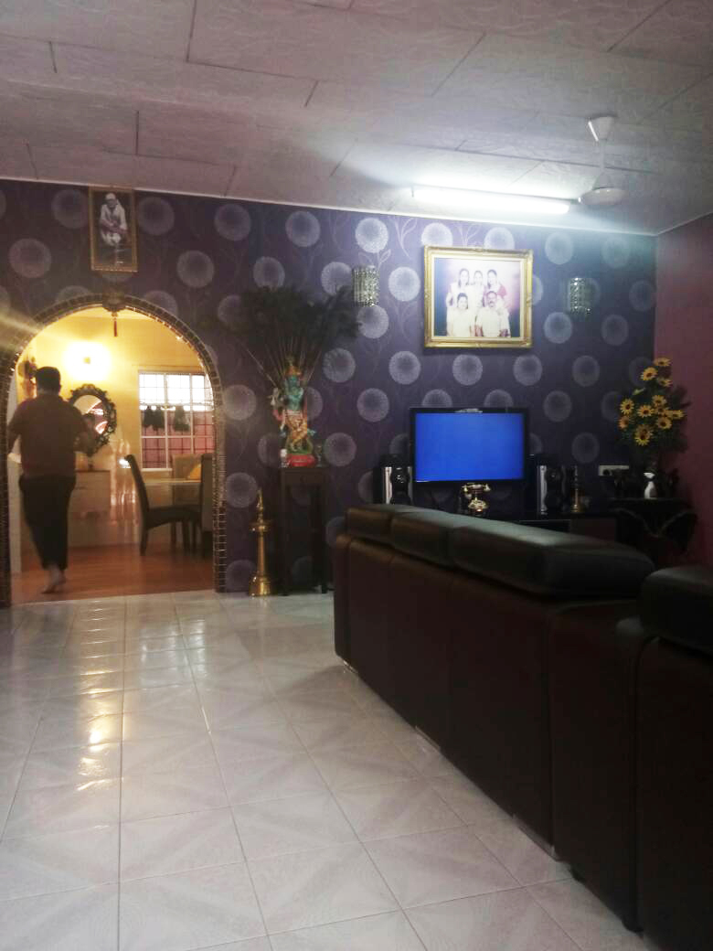 Single storey Bungalow, Sungai Tua, Batu Caves - photo 3