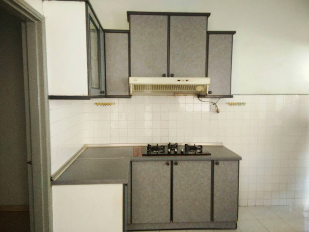 Two and half storey Terrace, Ampang Hilir, KL - photo 6