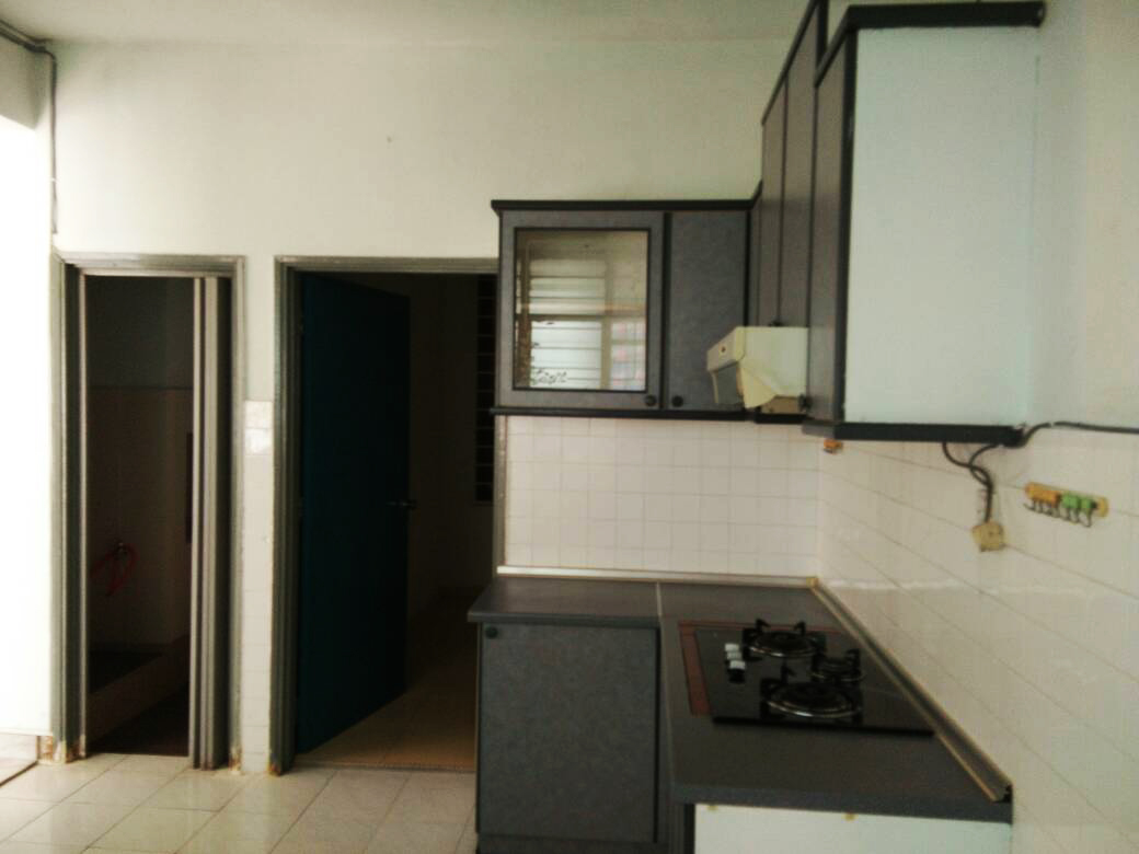 Two and half storey Terrace, Ampang Hilir, KL - photo 7