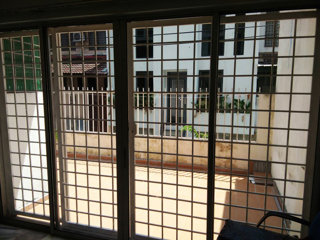 Two and half storey Terrace, Ampang Hilir, KL - photo 9