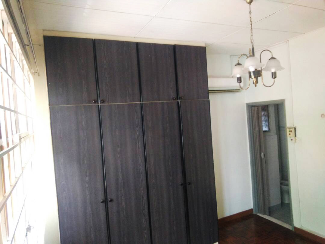 Two and half storey Terrace, Ampang Hilir, KL - photo 8