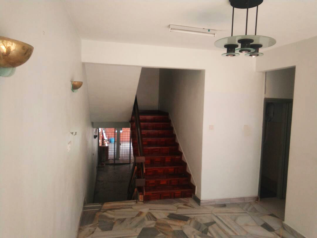 Two and half storey Terrace, Ampang Hilir, KL - photo 4