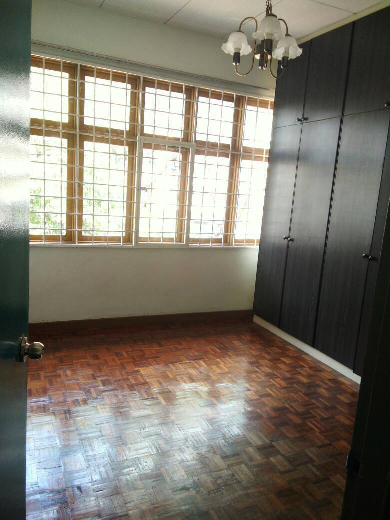 Two and half storey Terrace, Ampang Hilir, KL - photo 5