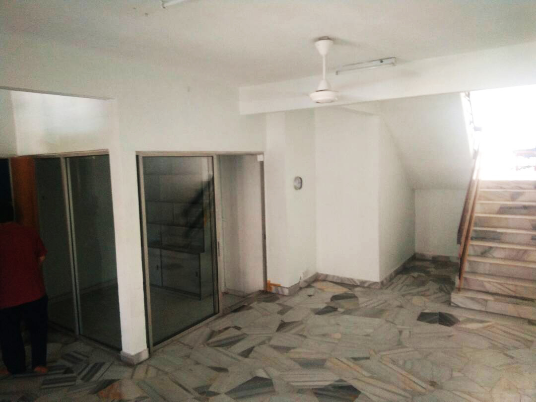 Two and half storey Terrace, Ampang Hilir, KL - photo 3