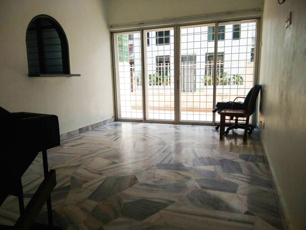 Two and half storey Terrace, Ampang Hilir, KL - photo 2