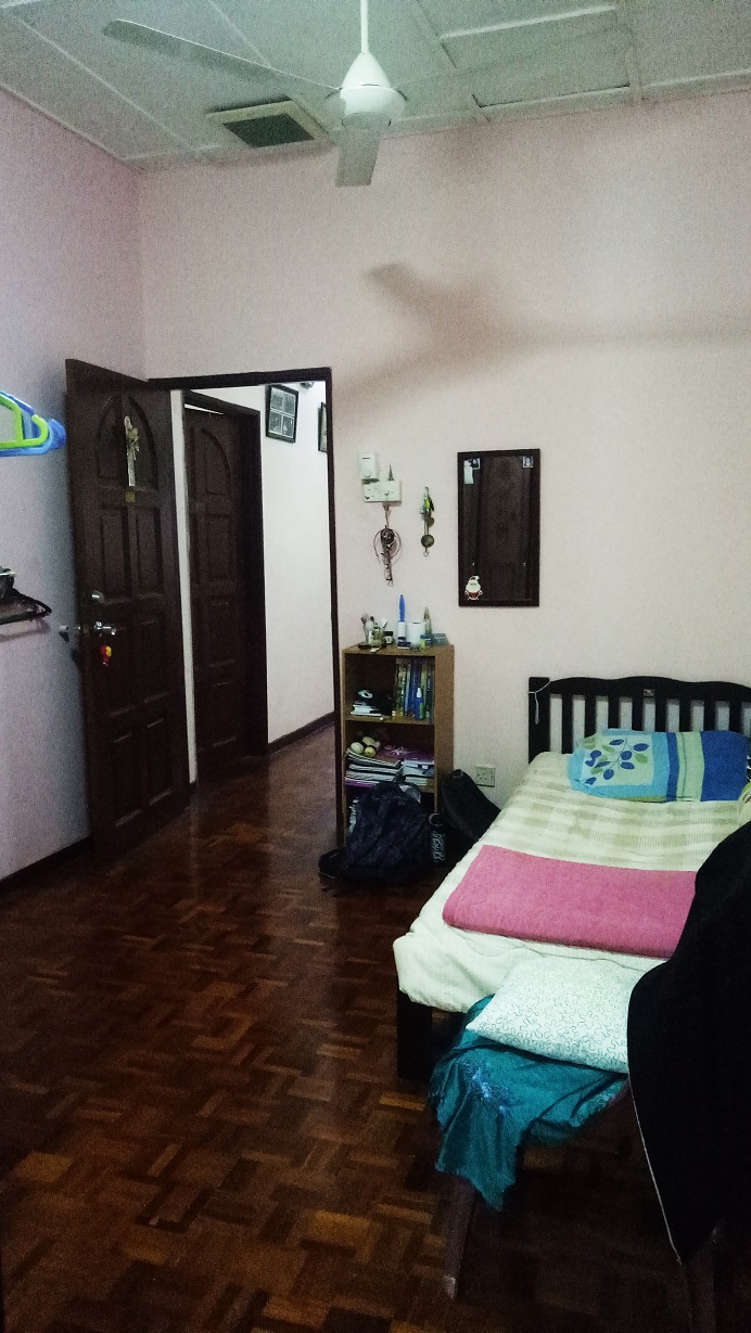 Double storey corner lot, Tmn Bukit Indah, Ampang - photo 5