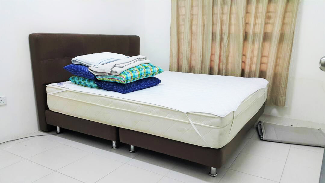 Single storey, Taman Amanah, Jenjarom - photo 5