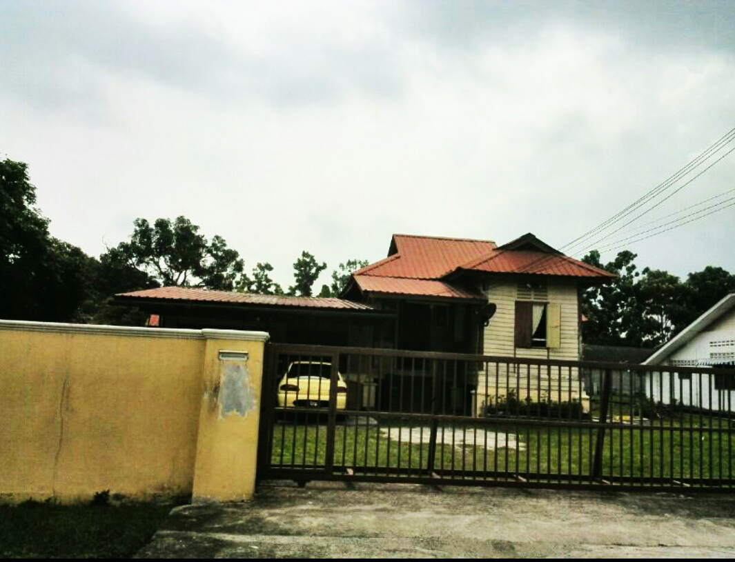 Bungalow Lot, Gombak, KL