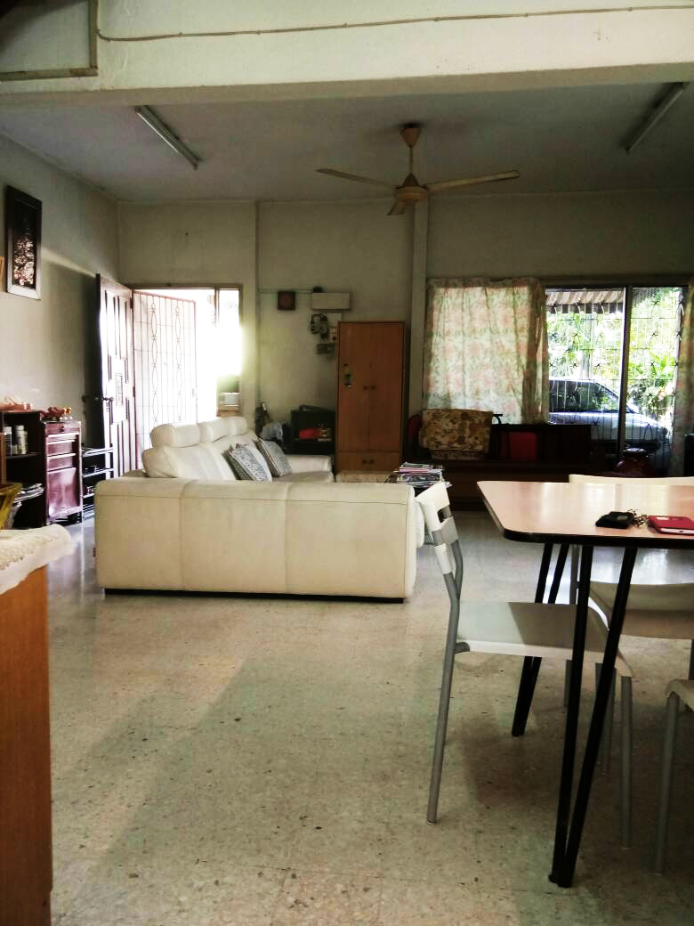 Double storey, Taman Sri Ampang - photo 2