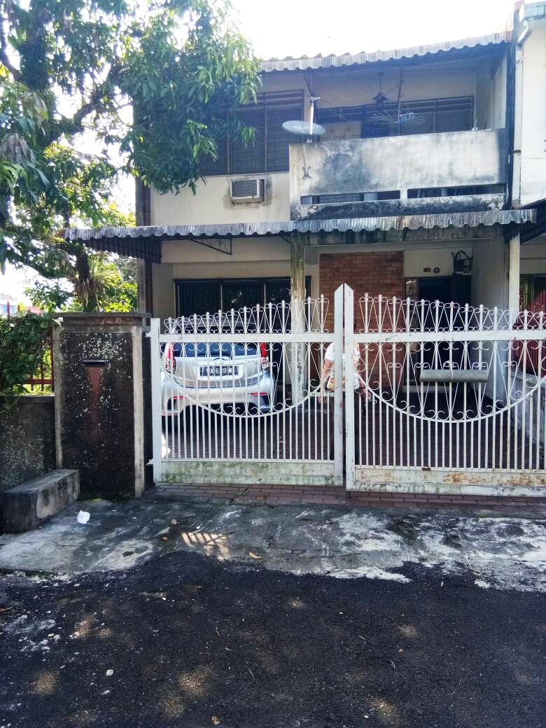 Double storey, Taman Sri Ampang - photo 3