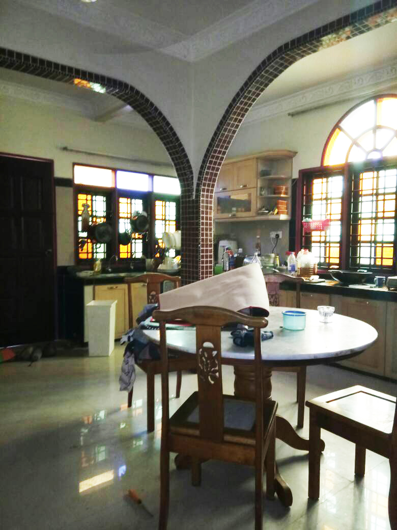 Double storey Bungalow, Taman Muda, Kuala Lumpur - photo 5