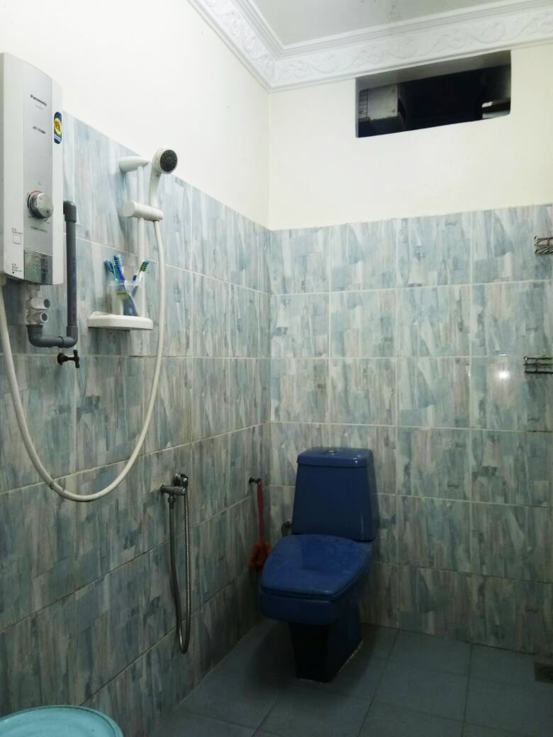 Double storey Bungalow, Taman Muda, Kuala Lumpur - photo 6