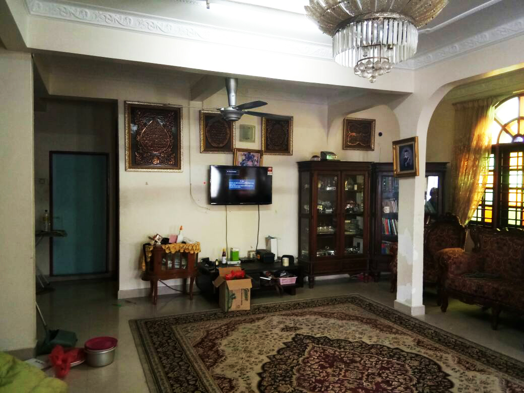 Double storey Bungalow, Taman Muda, Kuala Lumpur - photo 3