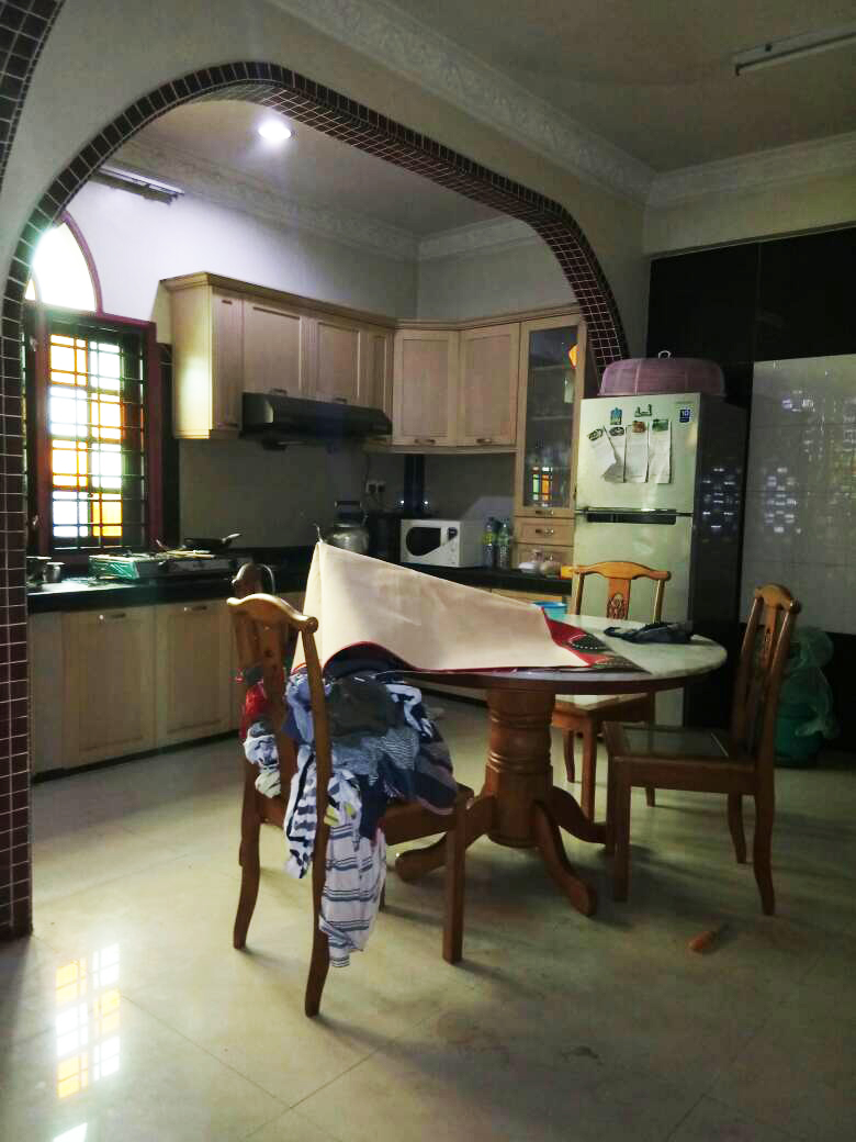 Double storey Bungalow, Taman Muda, Kuala Lumpur - photo 4