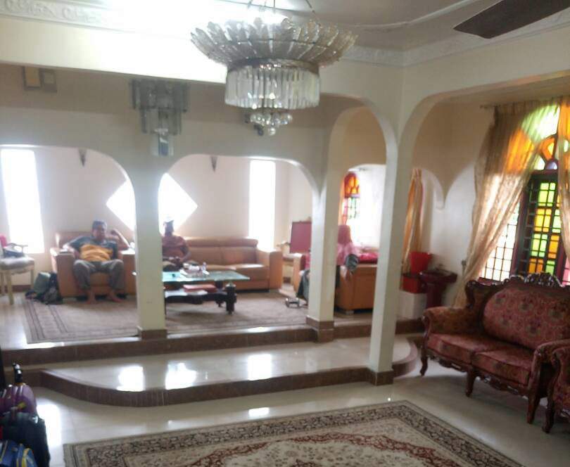 Double storey Bungalow, Taman Muda, Kuala Lumpur - photo 2