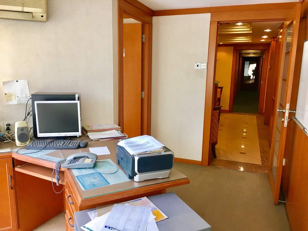 Office, Damansara Perdana Business Centre - photo 1