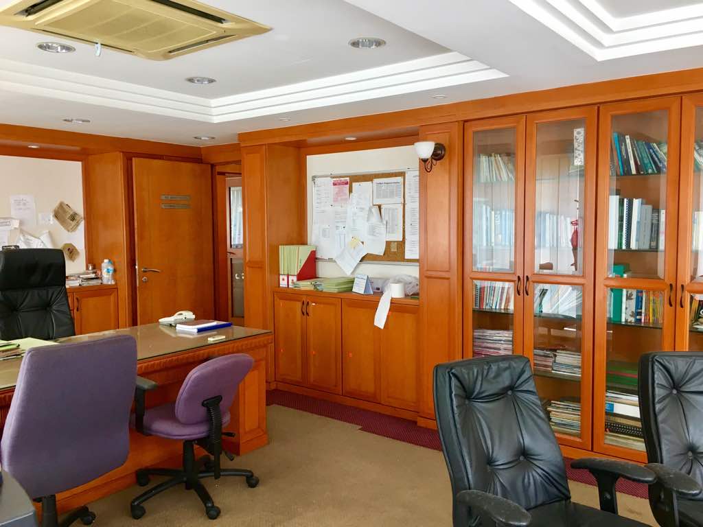 Office, Damansara Perdana Business Centre - photo 2