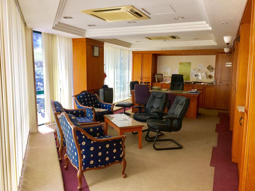 Office, Damansara Perdana Business Centre - photo 3