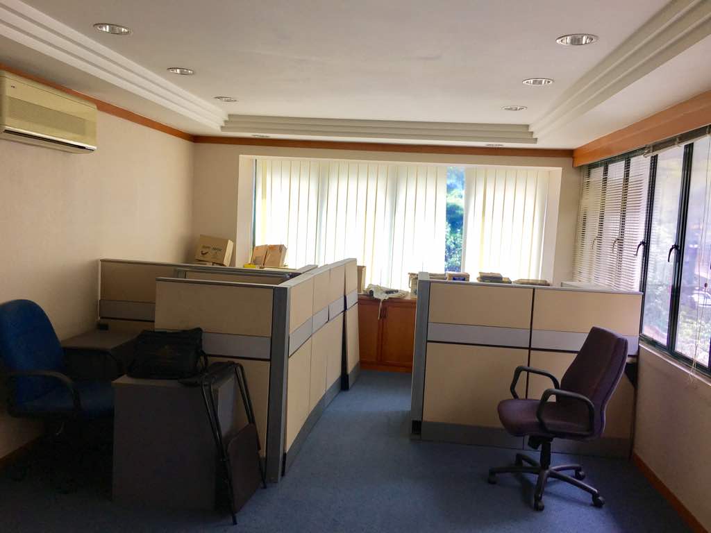 Office, Damansara Perdana Business Centre - photo 4