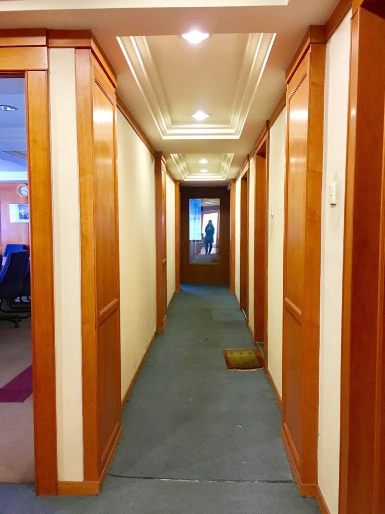 Office, Damansara Perdana Business Centre - photo 5