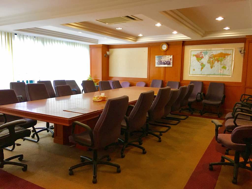 Office, Damansara Perdana Business Centre - photo 7