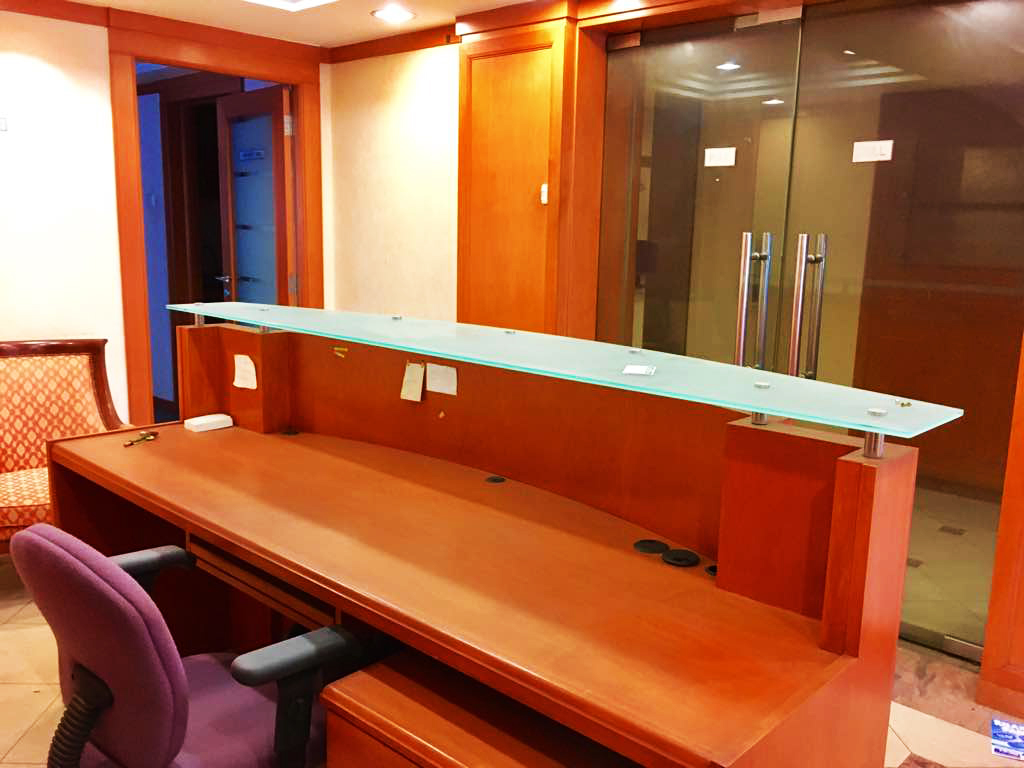 Office, Damansara Perdana Business Centre - photo 8