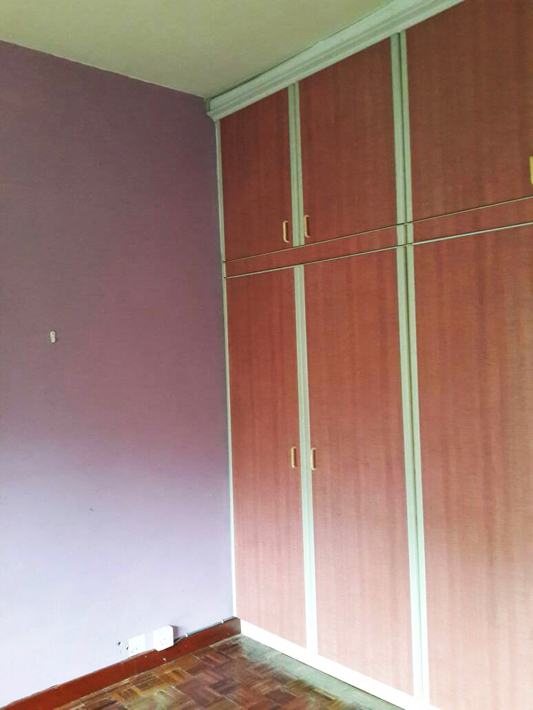 Sri Jelatek Condominium, Wangsa Maju - photo 4
