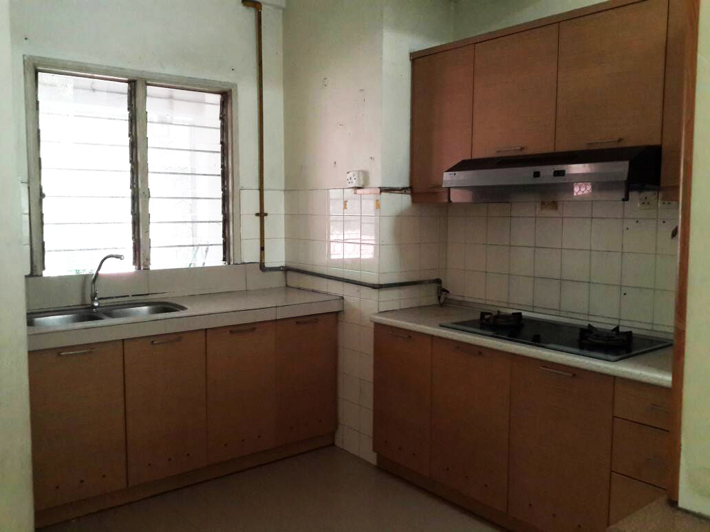 Sri Jelatek Condominium, Wangsa Maju - photo 5