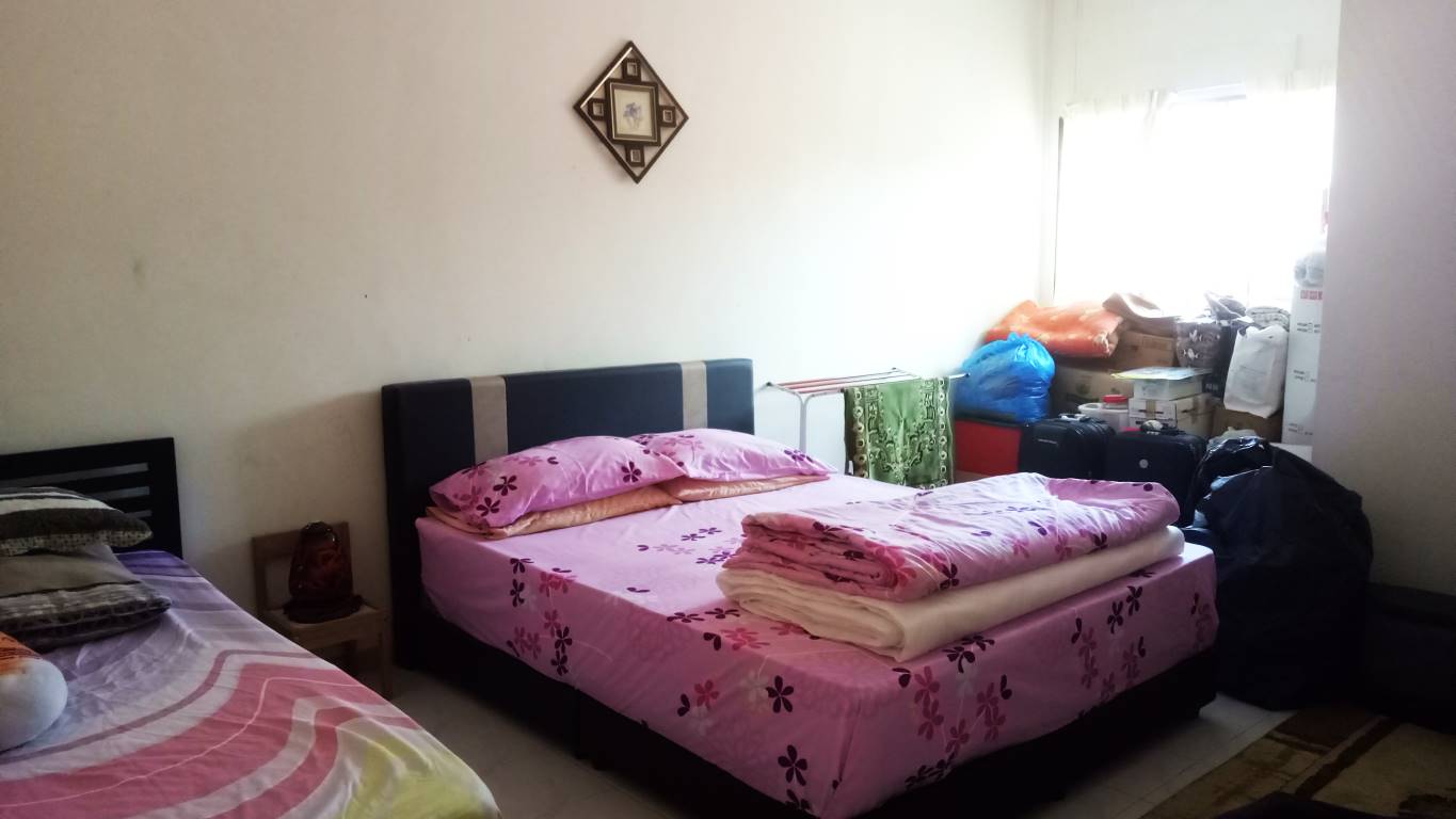 Double storey corner lot, Taman Kajang Perdana - photo 6