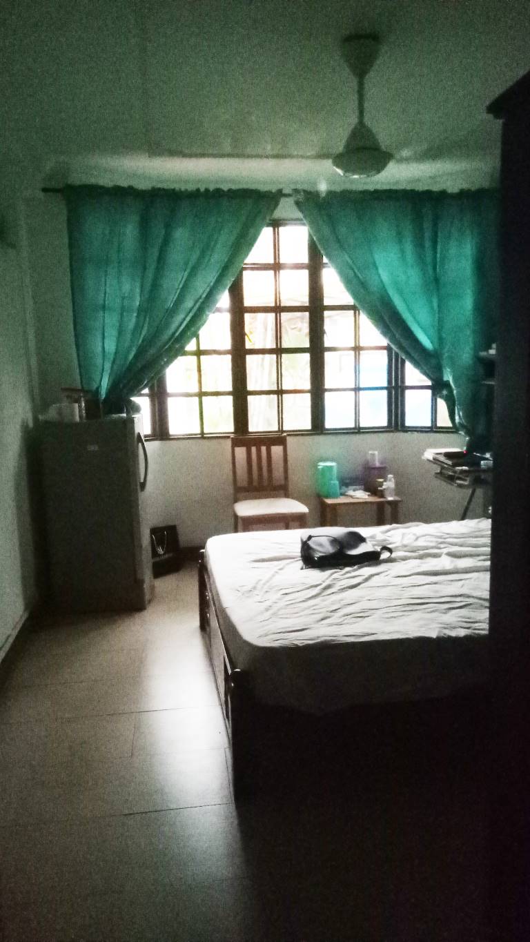Double storey, Jalan F, Taman Melawati - photo 6