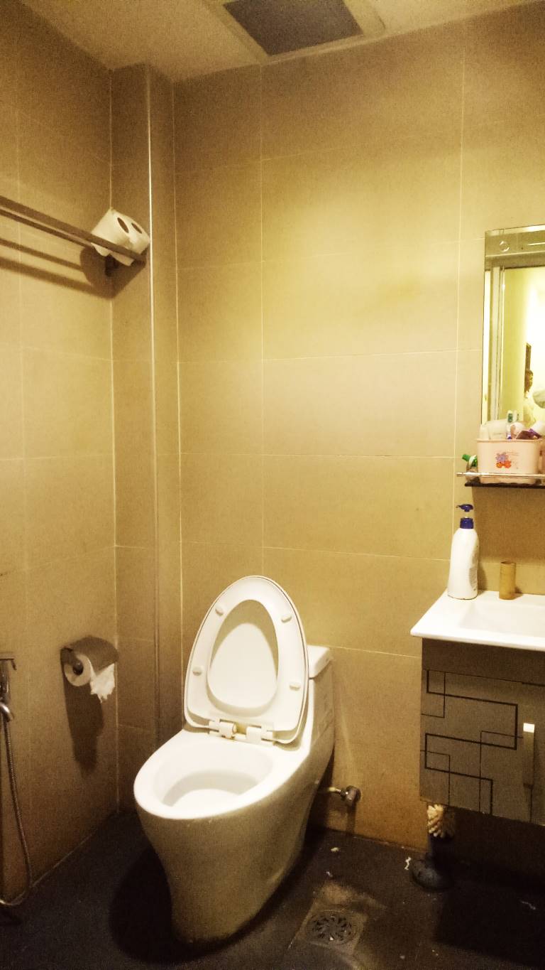 Double storey, Jalan J, Taman Melawati - photo 10