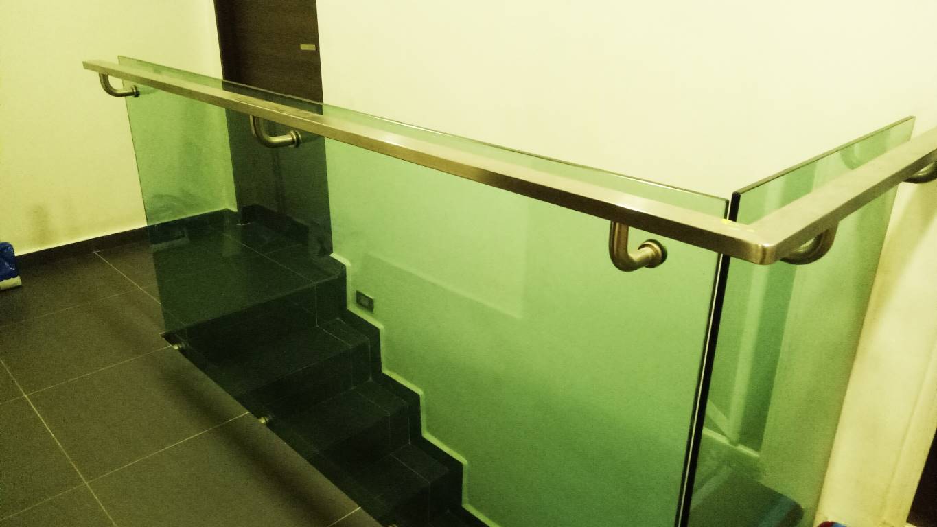Double storey, Jalan J, Taman Melawati - photo 5