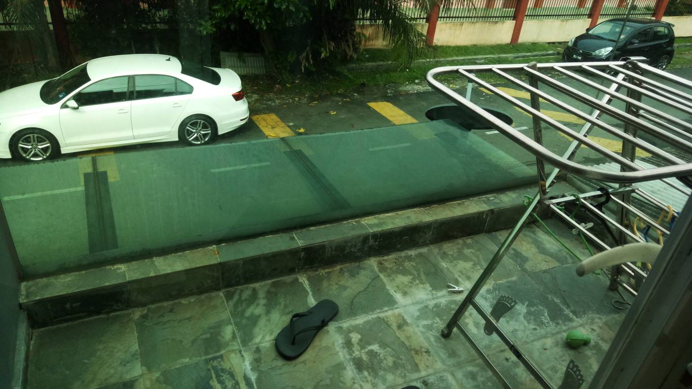 Double storey, Jalan J, Taman Melawati - photo 8