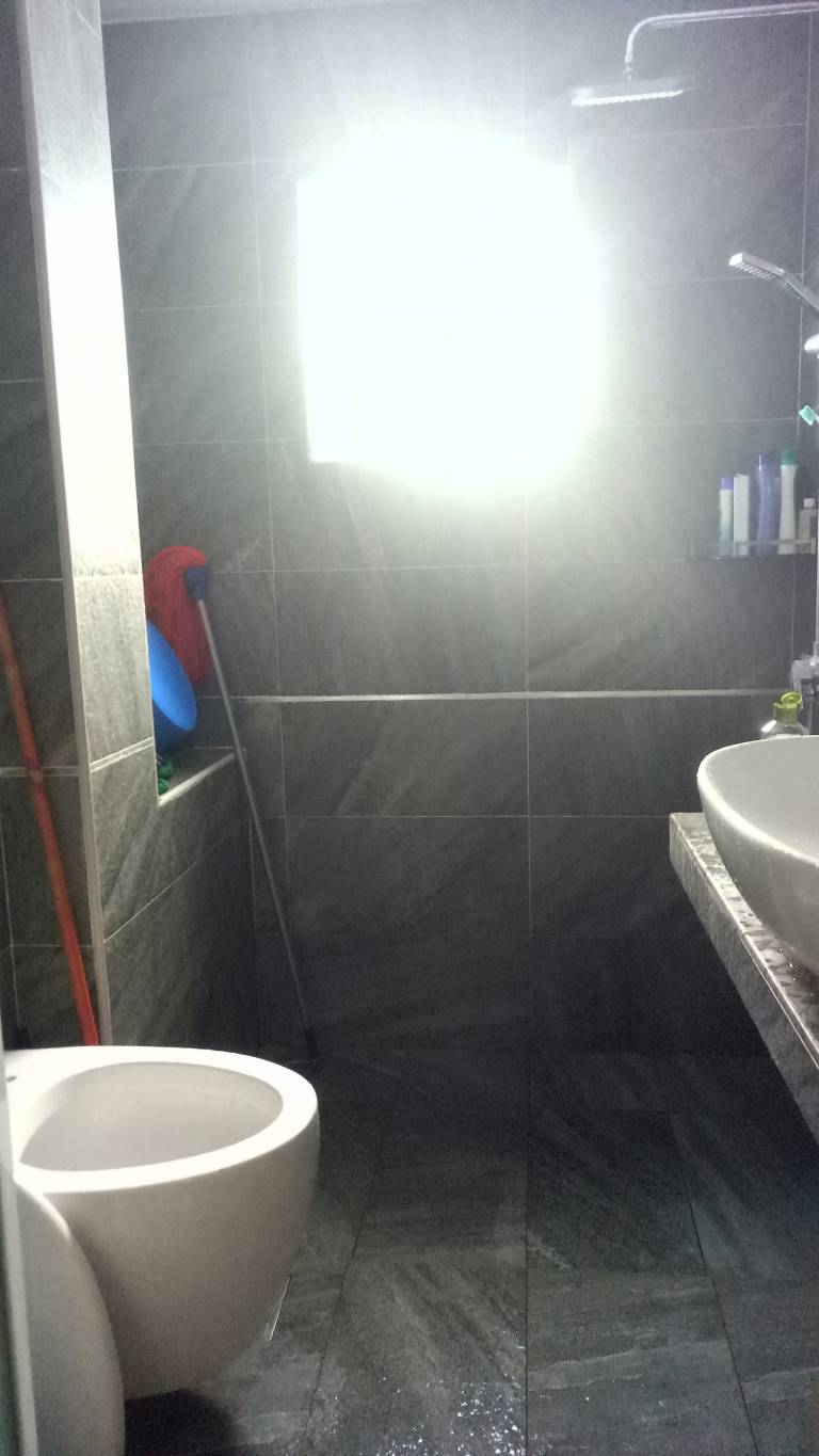 Double storey, Jalan J, Taman Melawati - photo 9