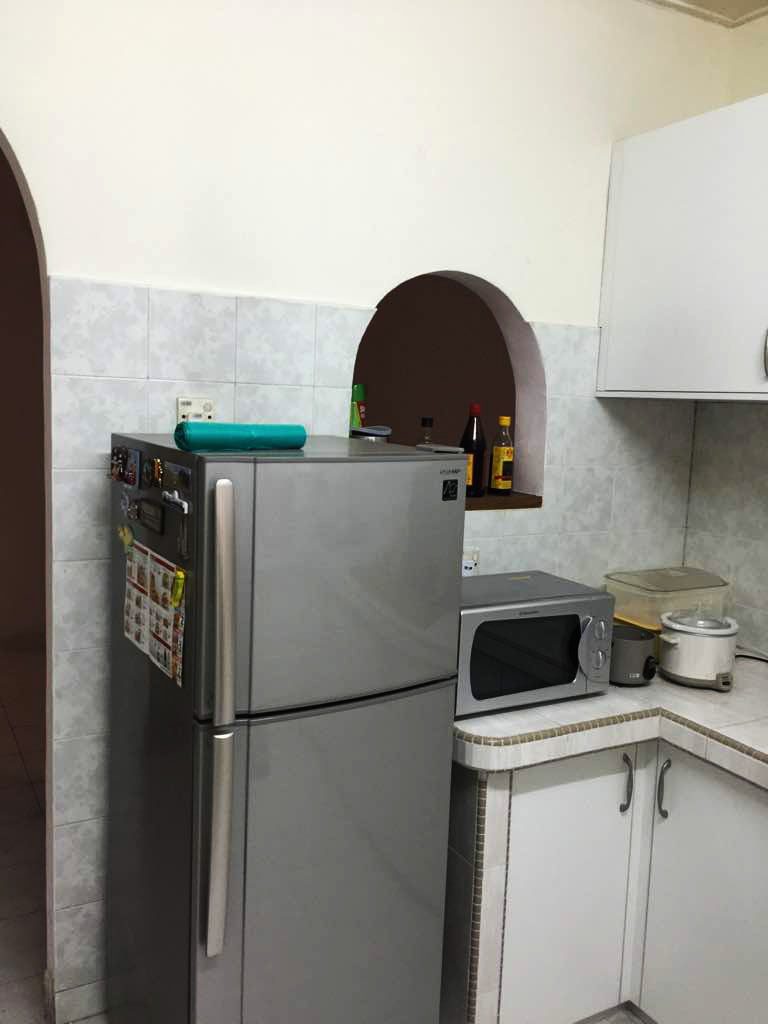 Double storey terrace, Sek 27, Shah Alam - photo 3