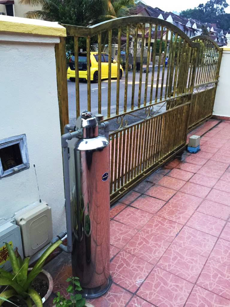 Double storey terrace, Sek 27, Shah Alam - photo 6