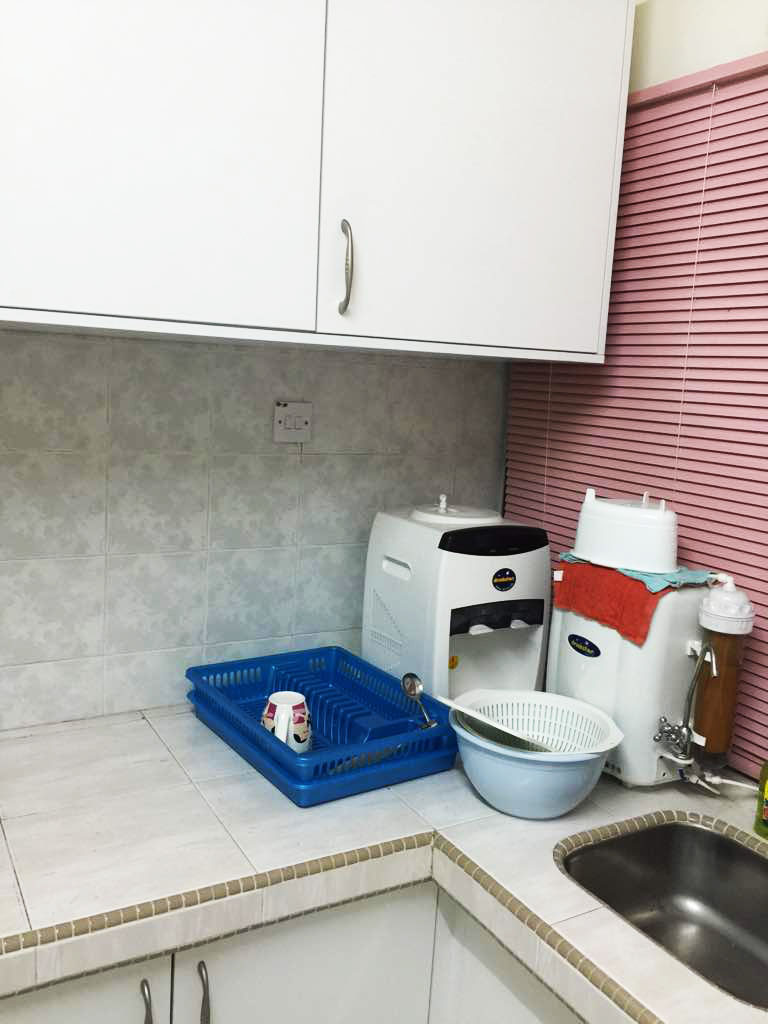 Double storey terrace, Sek 27, Shah Alam - photo 5