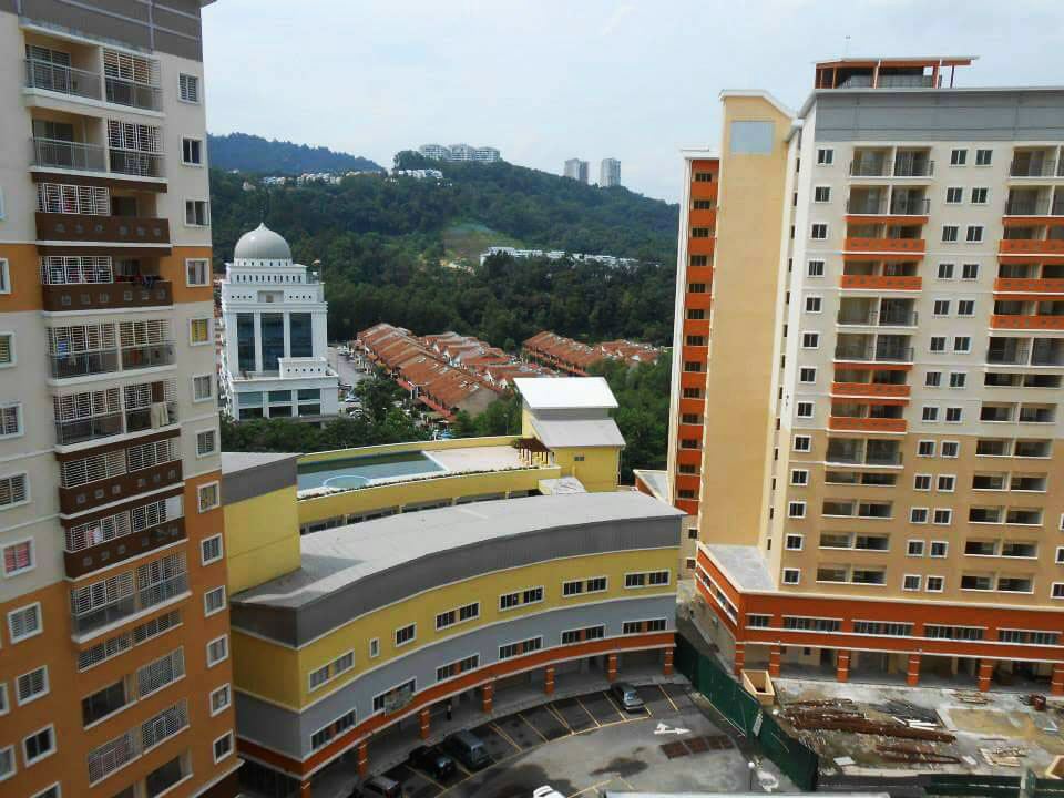 Residensi Bistaria, Ukay, Ampang - photo 6