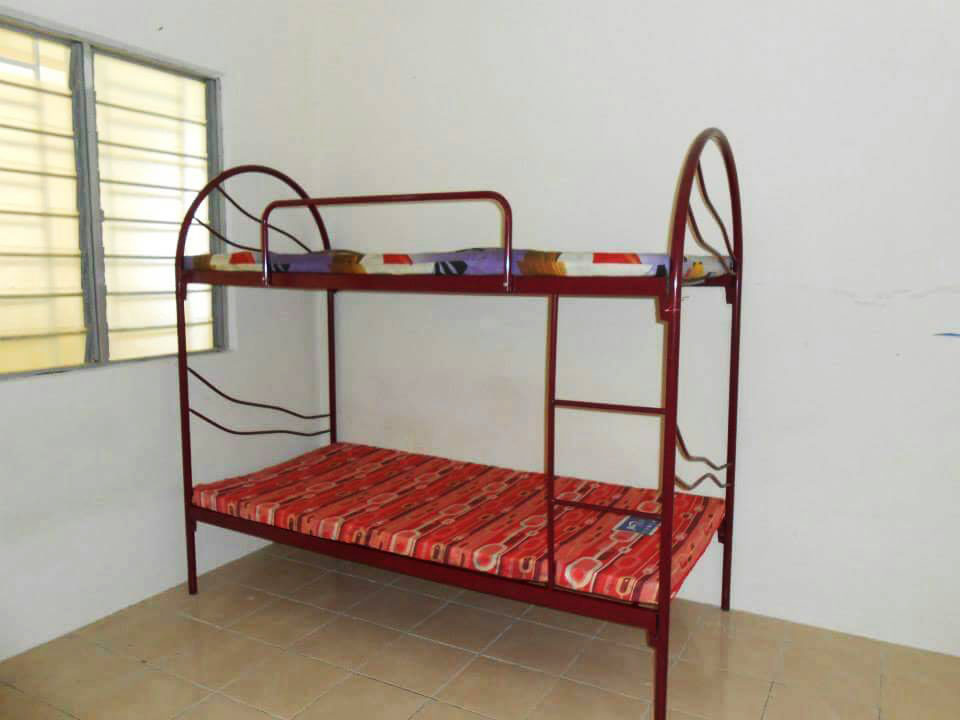 Residensi Bistaria, Ukay, Ampang - photo 3