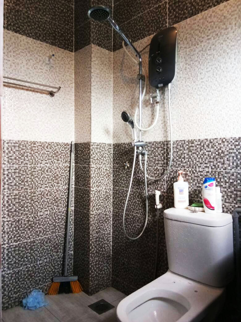 Double Storey, Section 23 Shah Alam - photo 7