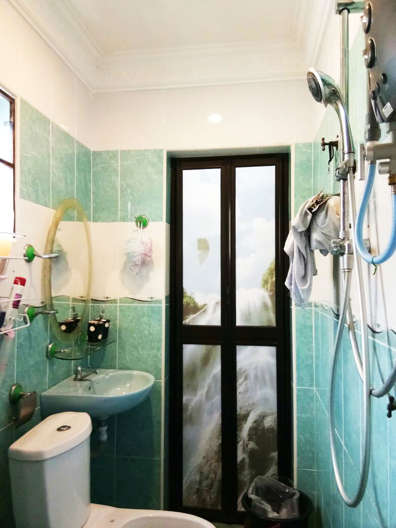 Double Storey, Section 23 Shah Alam - photo 5