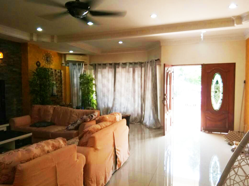 Double Storey, Section 23 Shah Alam - photo 3
